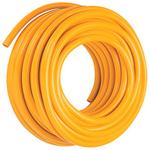 Yellow Reinforced PVC Coils x 30m