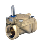 Danfoss EV220BW, NC, EPDM, Servo-operated 2/2-way solenoid valves