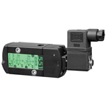 ASCO Numatics 3-2 5-2 Numur Solenoid Valves