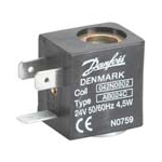 Danfoss AB 042N Series Coils
