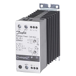 Danfoss ACI - CI-tronic Analogue Power Controllers