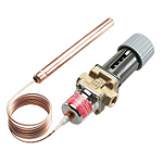 Danfoss AVTA With Universal Charge