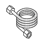 Danfoss Capillary Tubes And Adapters