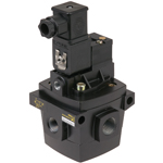 ASCO Numatics 3-2 Solenoid Air Op.Valves