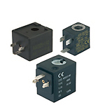 ASCO Numatics Spare Coils
