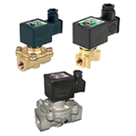 ASCO Solenoid Valves