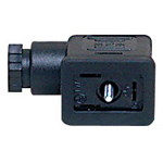 ASCO Numatics Standard Connector Type 22