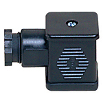 ASCO Numatics Standard Connector Type 30