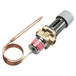 Danfoss AVTA With Adsorption Charge