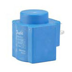 Danfoss BB 018F Series Coils