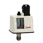 Danfoss BCP Pressure Controller / Limiter