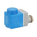Danfoss BE 018F Series Coils