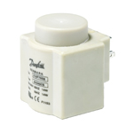Danfoss BY 018F Series Coils