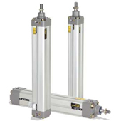 ASCO Numatics Pneumatic Cylinders