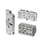 Danfoss Auxilary Contacts For Contactors