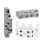 Danfoss Auxilary Contacts For Circuit Breakers