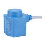 Danfoss BF 018F Series Coils