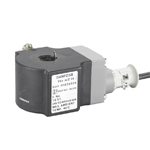 Danfoss BO High performance coils for explosive areas - OBSOLETE