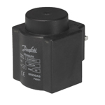 Danfoss BQ 018F Series Coils