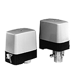 Danfoss CS Pressure Switches For Air And Water