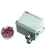 Danfoss MBT 9110 Temperature Transmitters