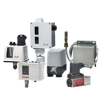 Danfoss Pressure Switches