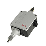 Danfoss RT Differential Pressure Switches
