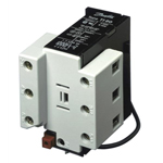 Danfoss TI (80-86 Series) Thermal Overload Relays