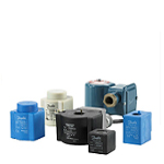 Danfoss Solenoid Coils