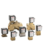 Danfoss Compact Solenoid Valves
