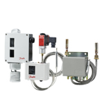 Danfoss Temperature Switches