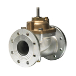 Danfoss EV220B (65-100 series) Solenoid Valves 2/2-Way Servo-Operated