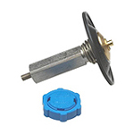 Danfoss Spare Parts For EV250B Solenoid Valves