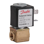 Danfoss EV310A Direct-Operated 3-2 Way