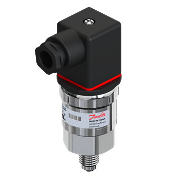 Danfoss AKS Pressure Transmitters