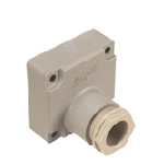 Danfoss IP 67 Terminal Boxes