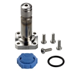 Danfoss Isolating Diaphragm Kits For Solenoid Valves