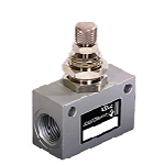 ASCO Numatics Pneumatic Accessories