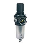 ASCO Numatics Air Service Equipment
