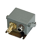 Danfoss KPS Heavy Duty Pressure Switches
