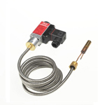 Danfoss MBC8100 Temperature Switches