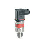 Danfoss MBS 3050 Compact Pressure Transmitter With Pulse Snubber