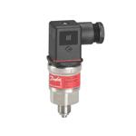 Danfoss MBS 3100 Compact Pressure Transmitters for Marine Applications