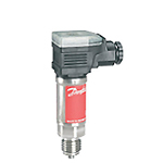 Danfoss MBS 33M Pressure Transmitter With Ship Approvals