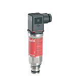 Danfoss MBS 4010 Pressure Transmitter With Flush Diaphragm