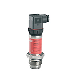 Danfoss MBS 4510 Pressure Transmitter With Flush Diaphragm And Adjustable Zero And Span