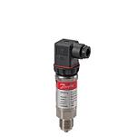 Danfoss MBS 4701 Pressure Transmitter With Eex Approval, Adjustable Zero And Span