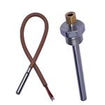 Danfoss MBT 153 - 5253 Universal Cable Temperature Sensor and Pockets