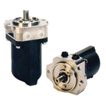 Motors Type MAH