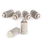 Nozzles